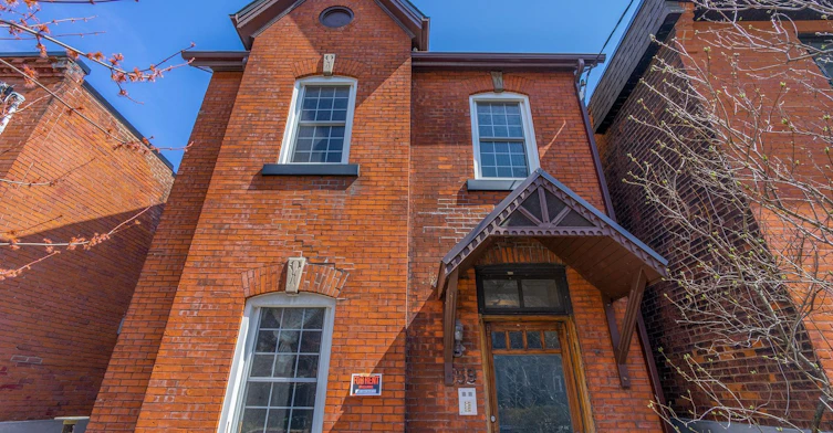 Unit 3-59 Gwynne Avenue, Toronto, ON, M6K 2C5 - 2