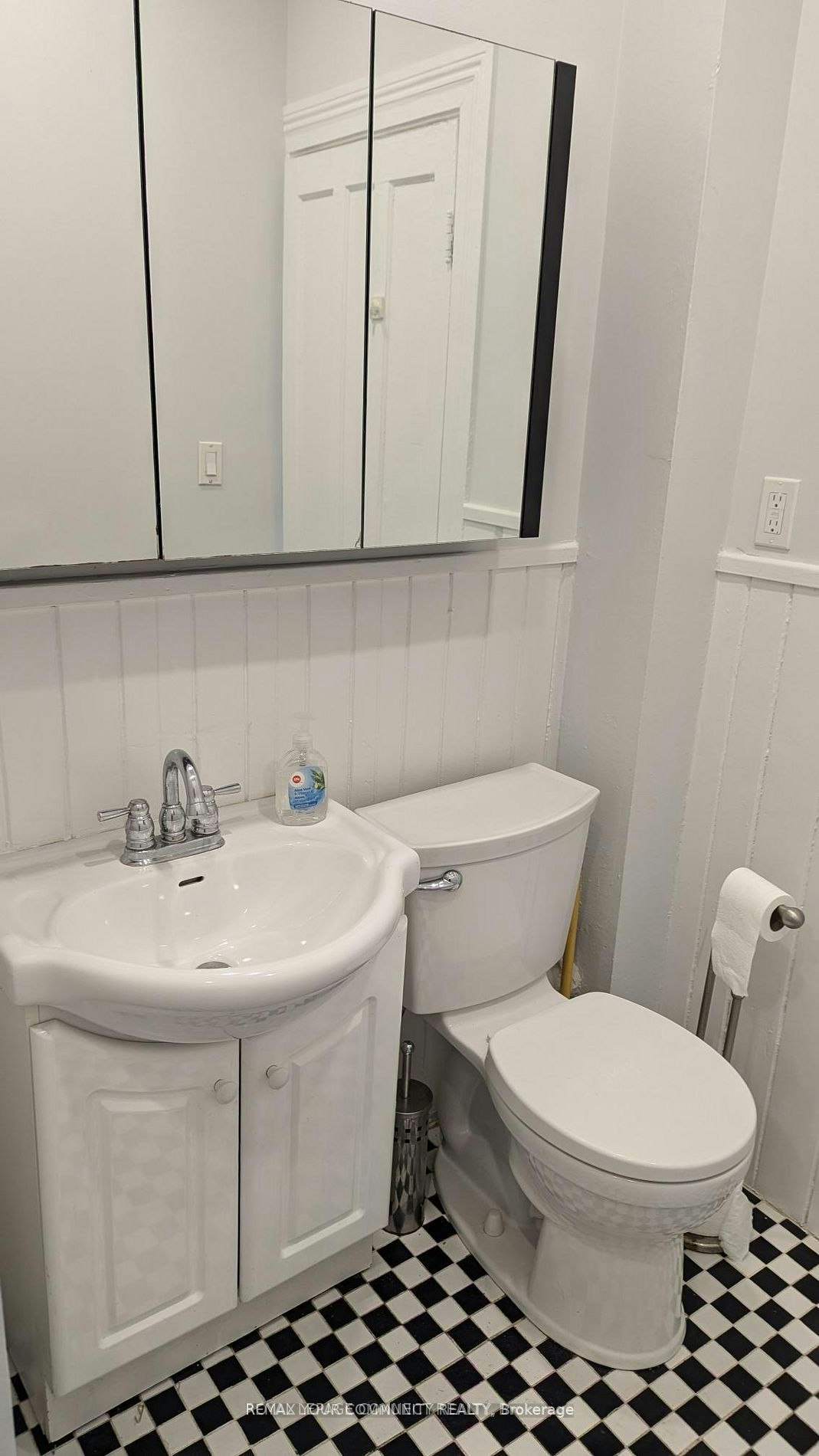 Unit 3-59 Gwynne Avenue, Toronto, ON, M6K 2C5 - 7