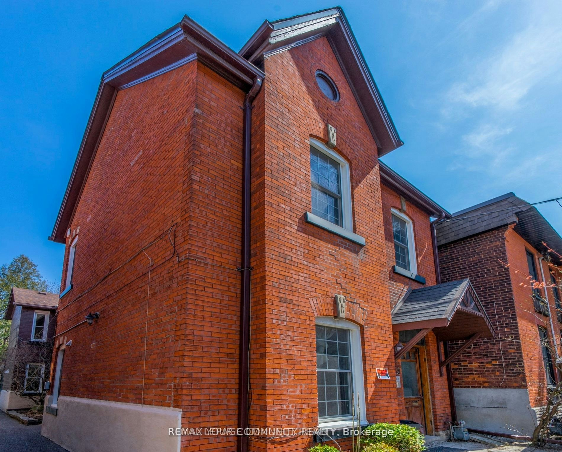 Unit 3-59 Gwynne Avenue, Toronto, ON, M6K 2C5