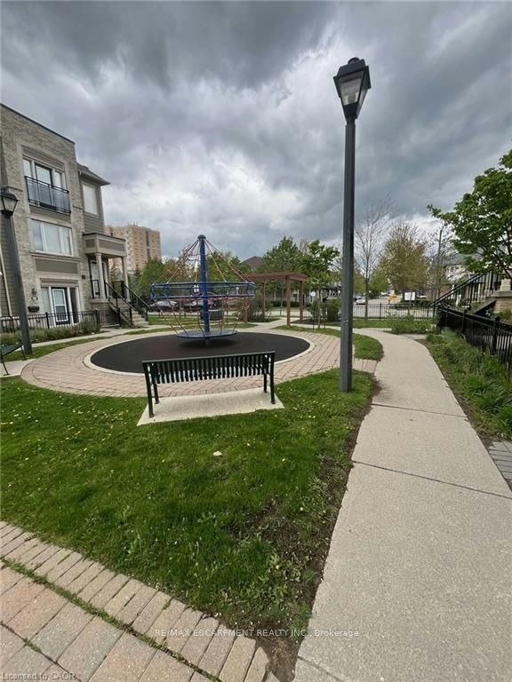 8-2891 Rio Court, Mississauga, ON, L5M 0S4 - 14
