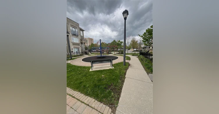 8-2891 Rio Court, Mississauga, ON, L5M 0S4 - 14