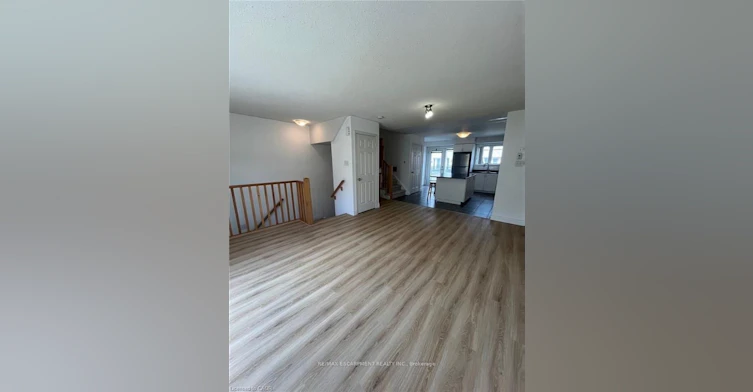 8-2891 Rio Court, Mississauga, ON, L5M 0S4 - 4