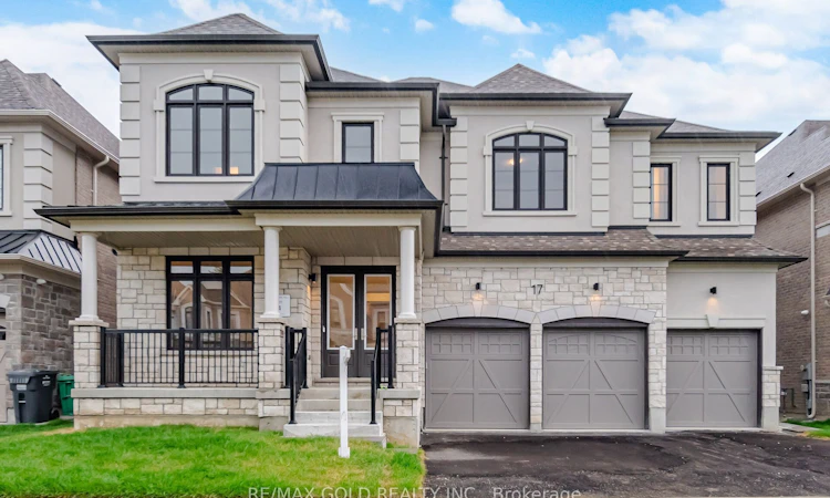 17 Mosswood Trail
