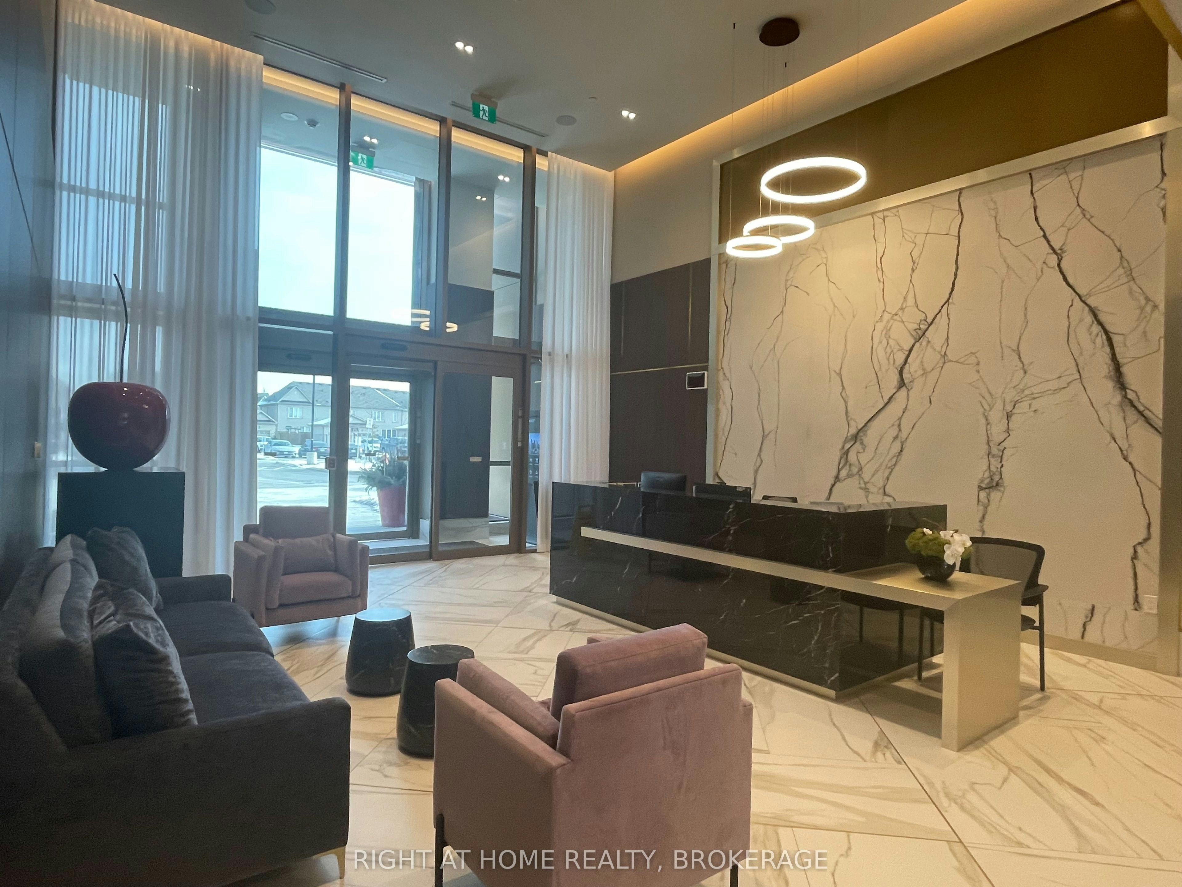 605-2333 Khalsa Gate, Oakville, ON, L6M 5R6 - 2