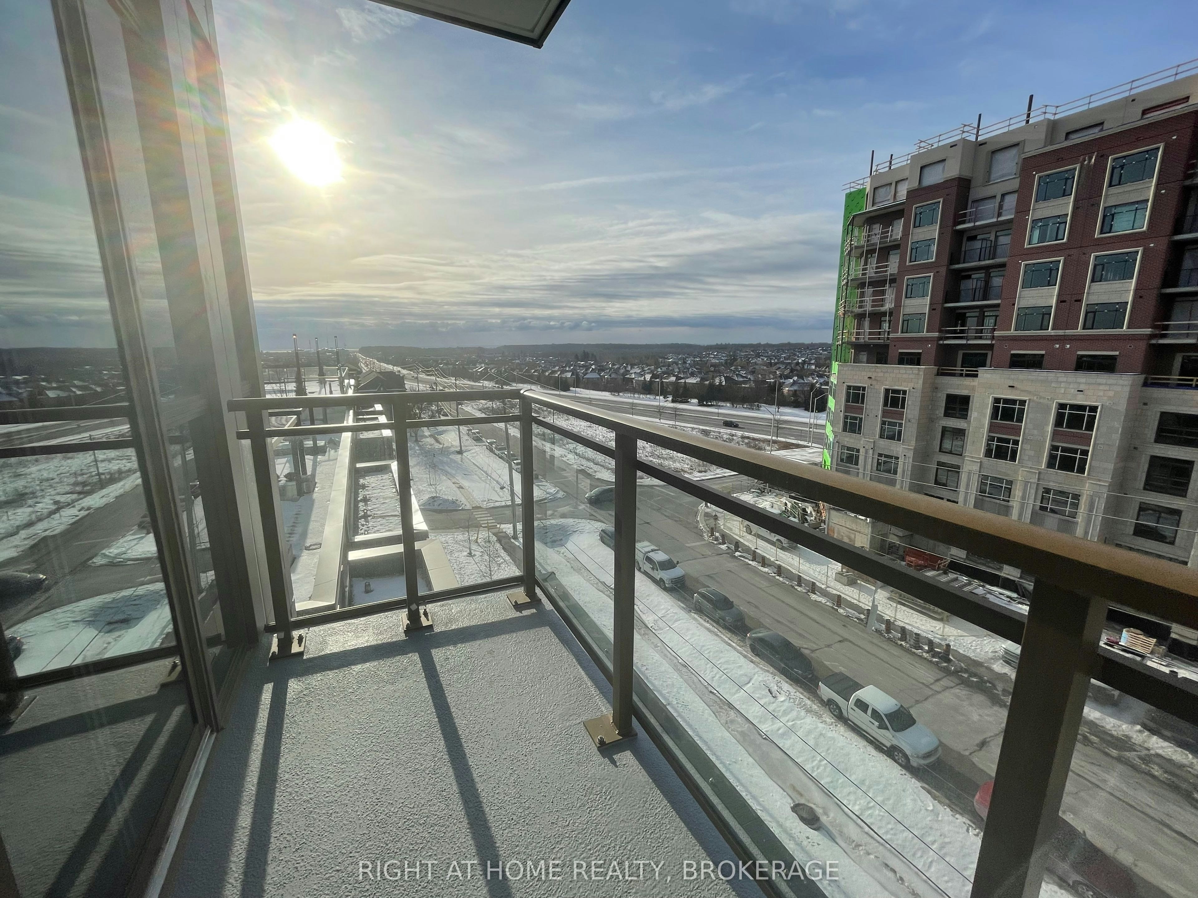605-2333 Khalsa Gate, Oakville, ON, L6M 5R6 - 12