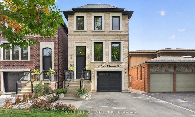 167A Aldercrest Road