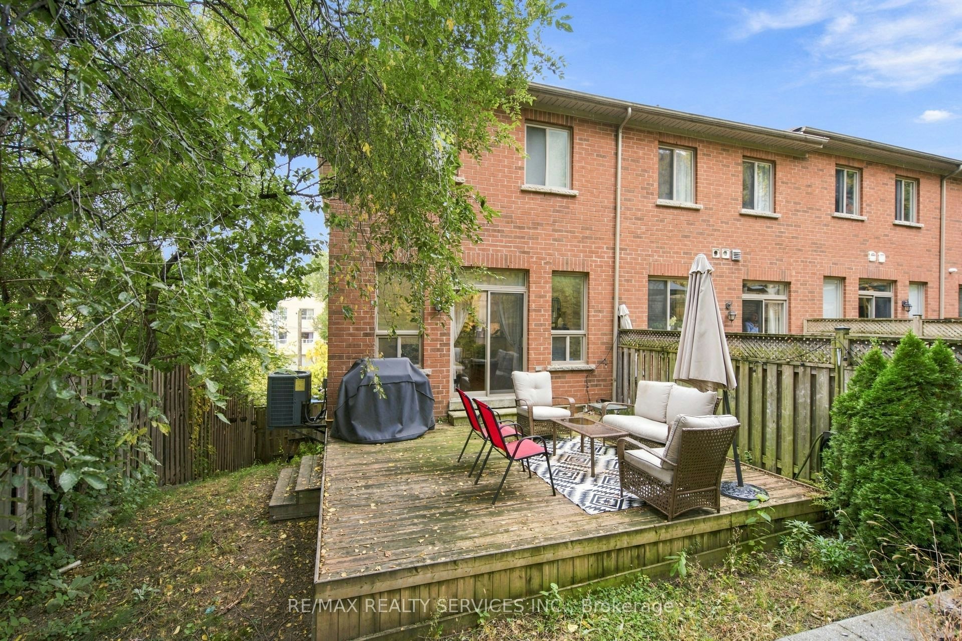 38 Bell Manor Drive, Toronto, ON, M8Y 0A4 - 32