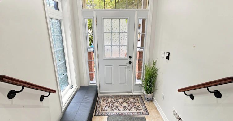 38 Bell Manor Drive, Toronto, ON, M8Y 0A4 - 2