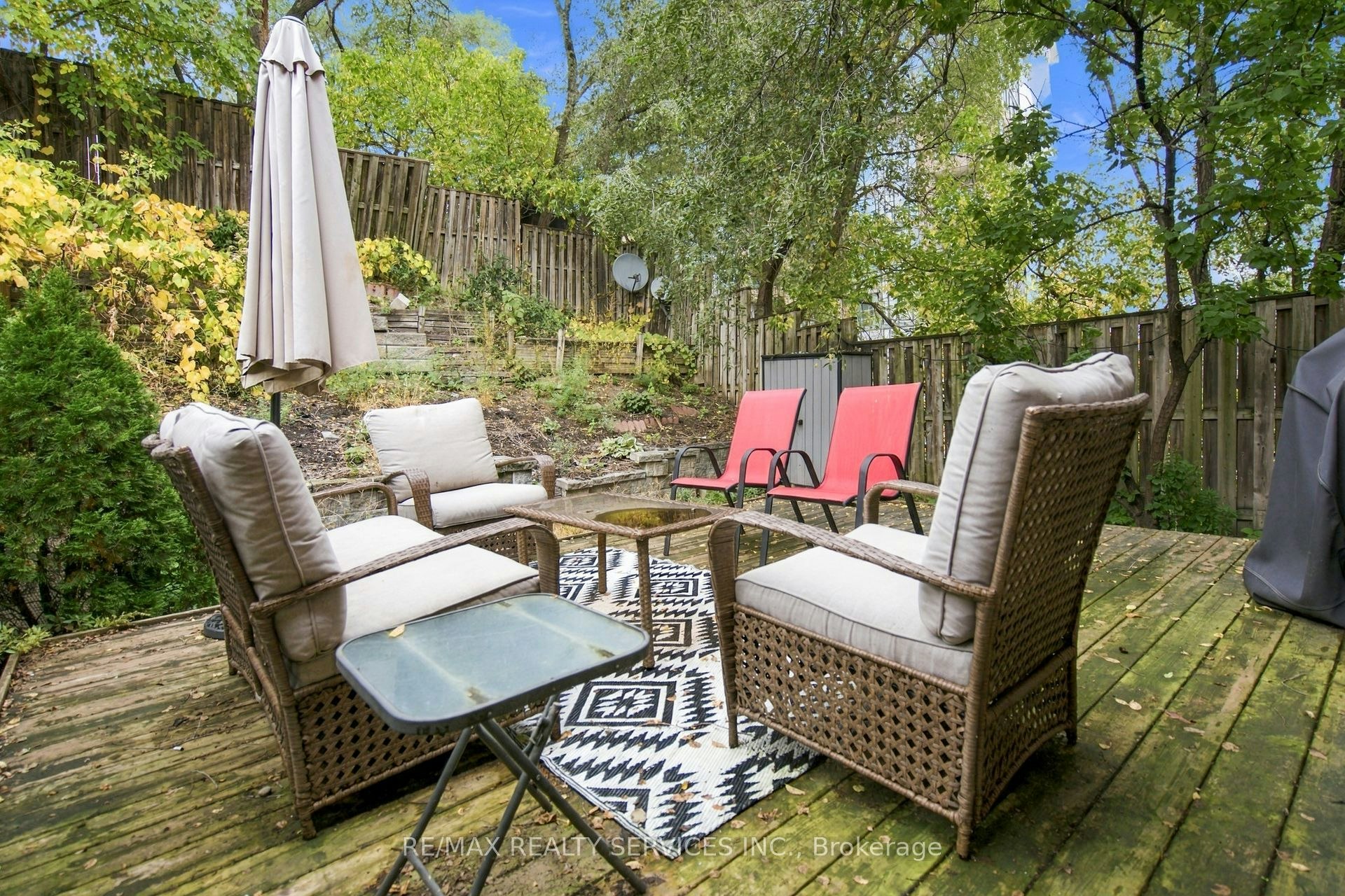 38 Bell Manor Drive, Toronto, ON, M8Y 0A4 - 31