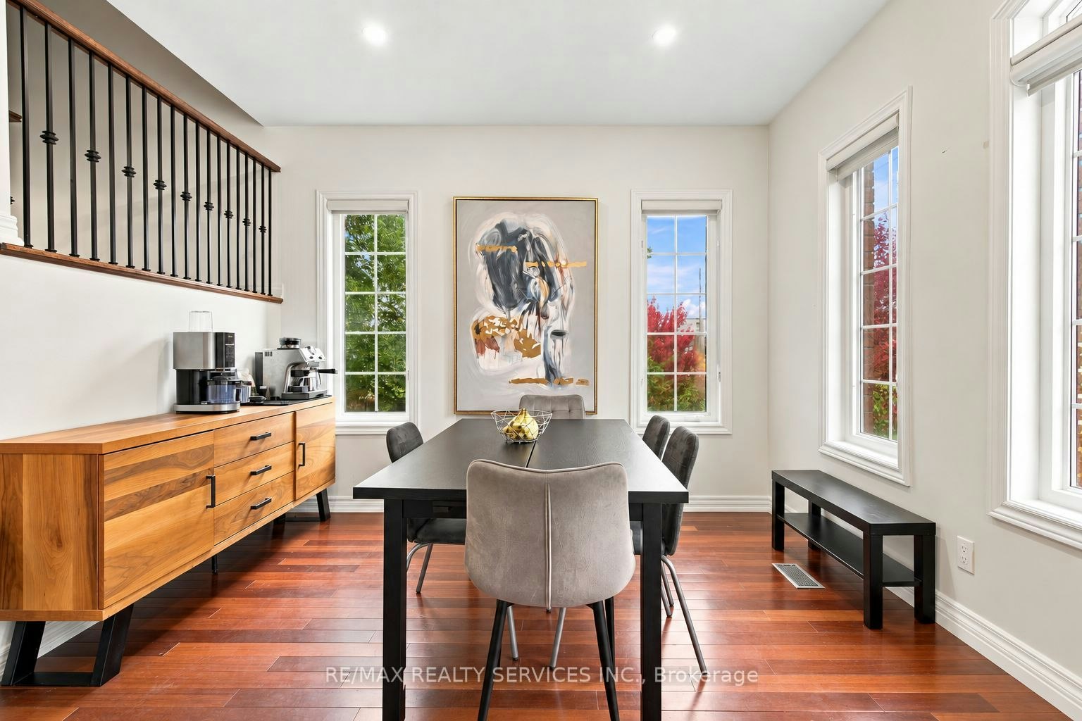 38 Bell Manor Drive, Toronto, ON, M8Y 0A4 - 13