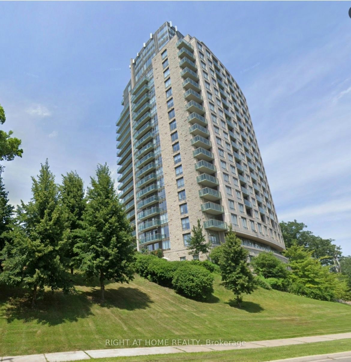 1906-1665 The College Way, Mississauga, ON, L5L 0A9
