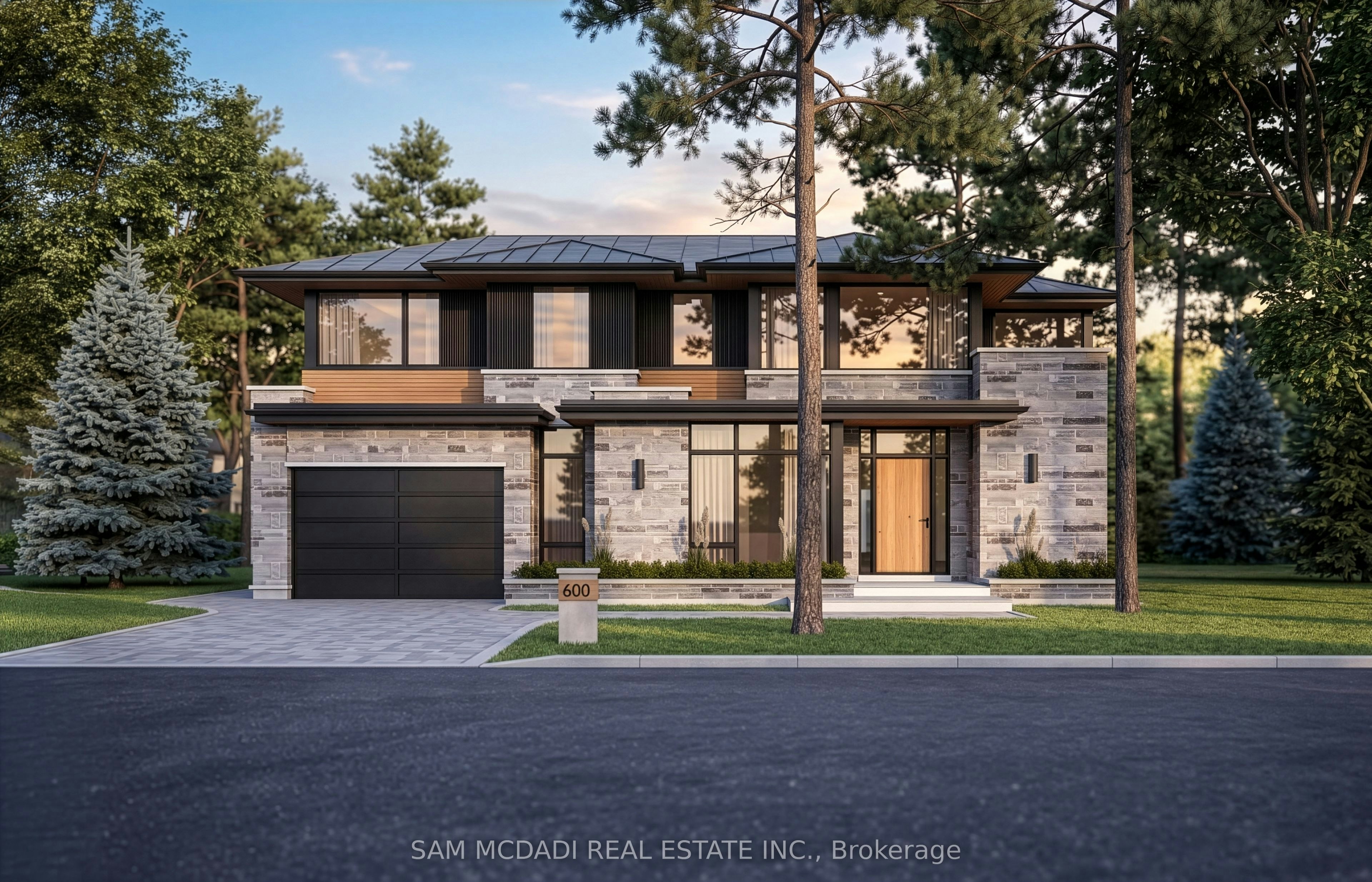 600 Bob O Link Road, Mississauga, ON, L5J 2P4