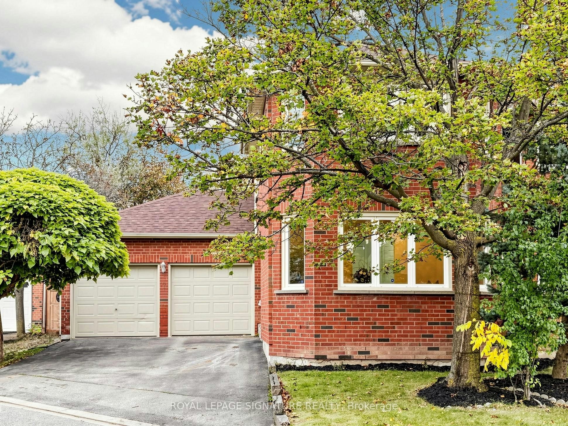 6612 Snow Goose Lane, Mississauga, ON, L5N 6N6