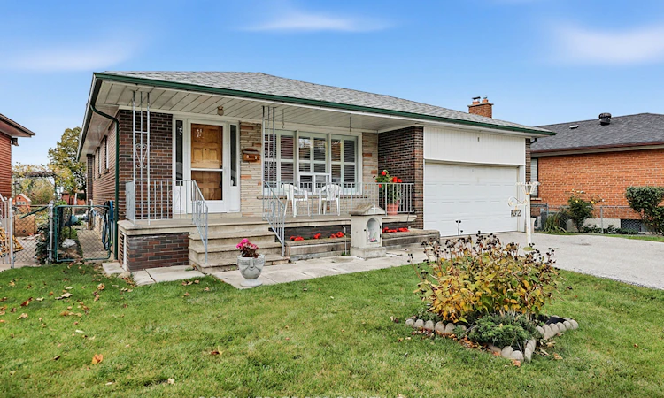 32 Bartel Drive