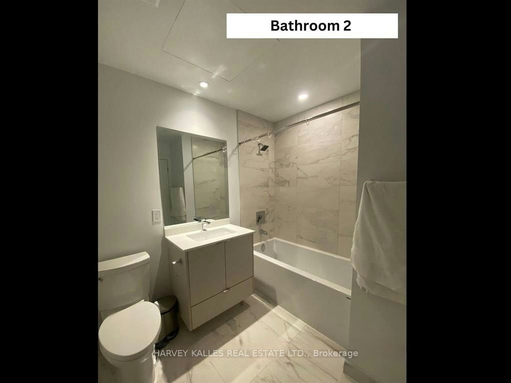 3101-1926 Lake Shore Boulevard W, Toronto, ON, M6S 1A1 - 10