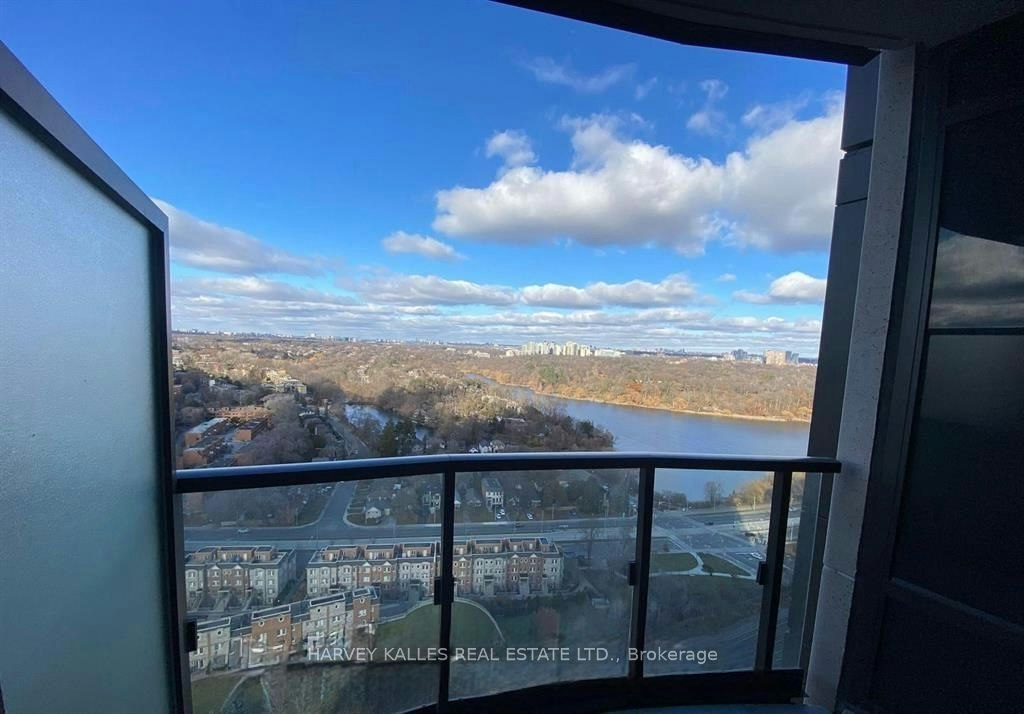 3101-1926 Lake Shore Boulevard W, Toronto, ON, M6S 1A1 - 11