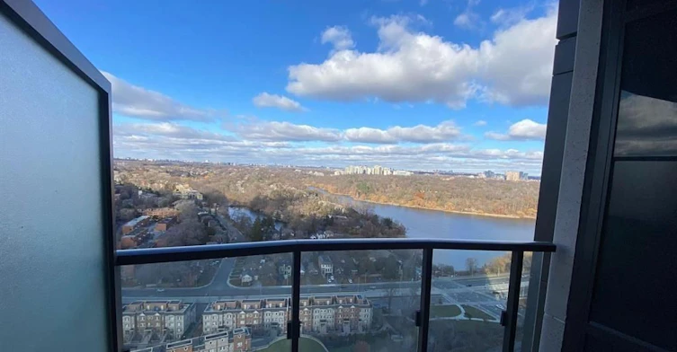 3101-1926 Lake Shore Boulevard W, Toronto, ON, M6S 1A1 - 11