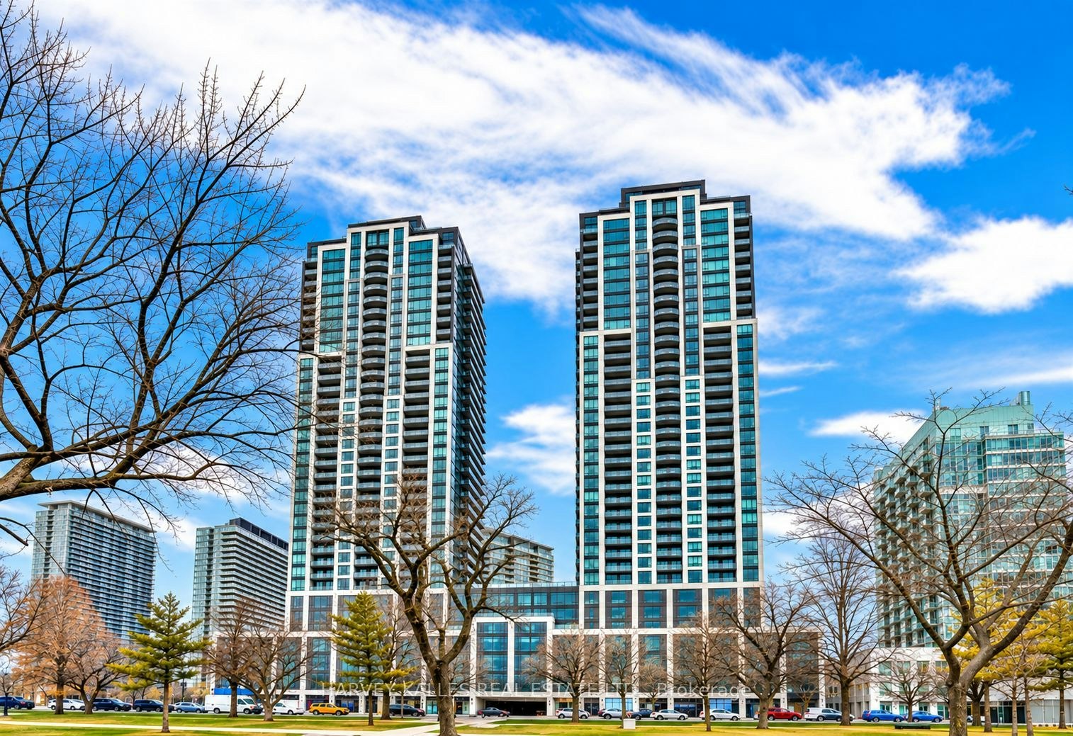 3101-1926 Lake Shore Boulevard W, Toronto, ON, M6S 1A1