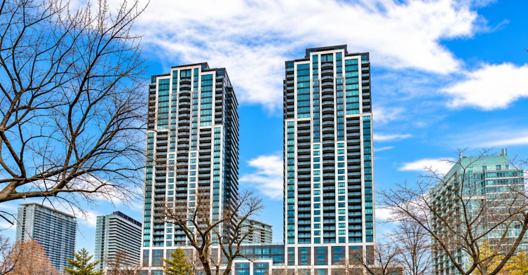 3101-1926 Lake Shore Boulevard W, Toronto, ON, M6S 1A1