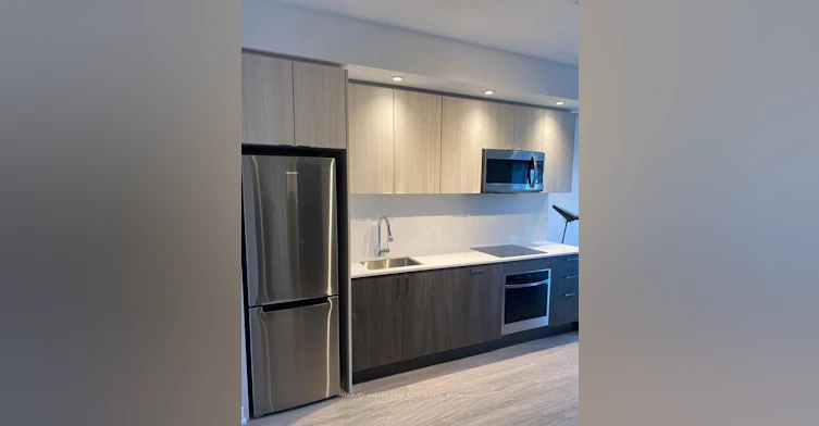3101-1926 Lake Shore Boulevard W, Toronto, ON, M6S 1A1 - 5