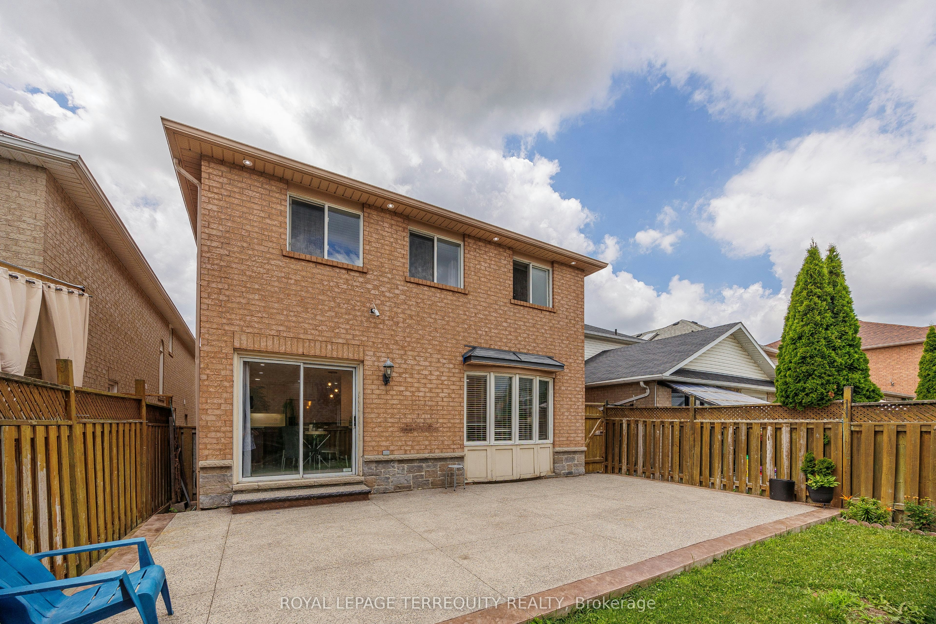 7339 Black Walnut Trail, Mississauga, ON, L5N 7M3 - 35