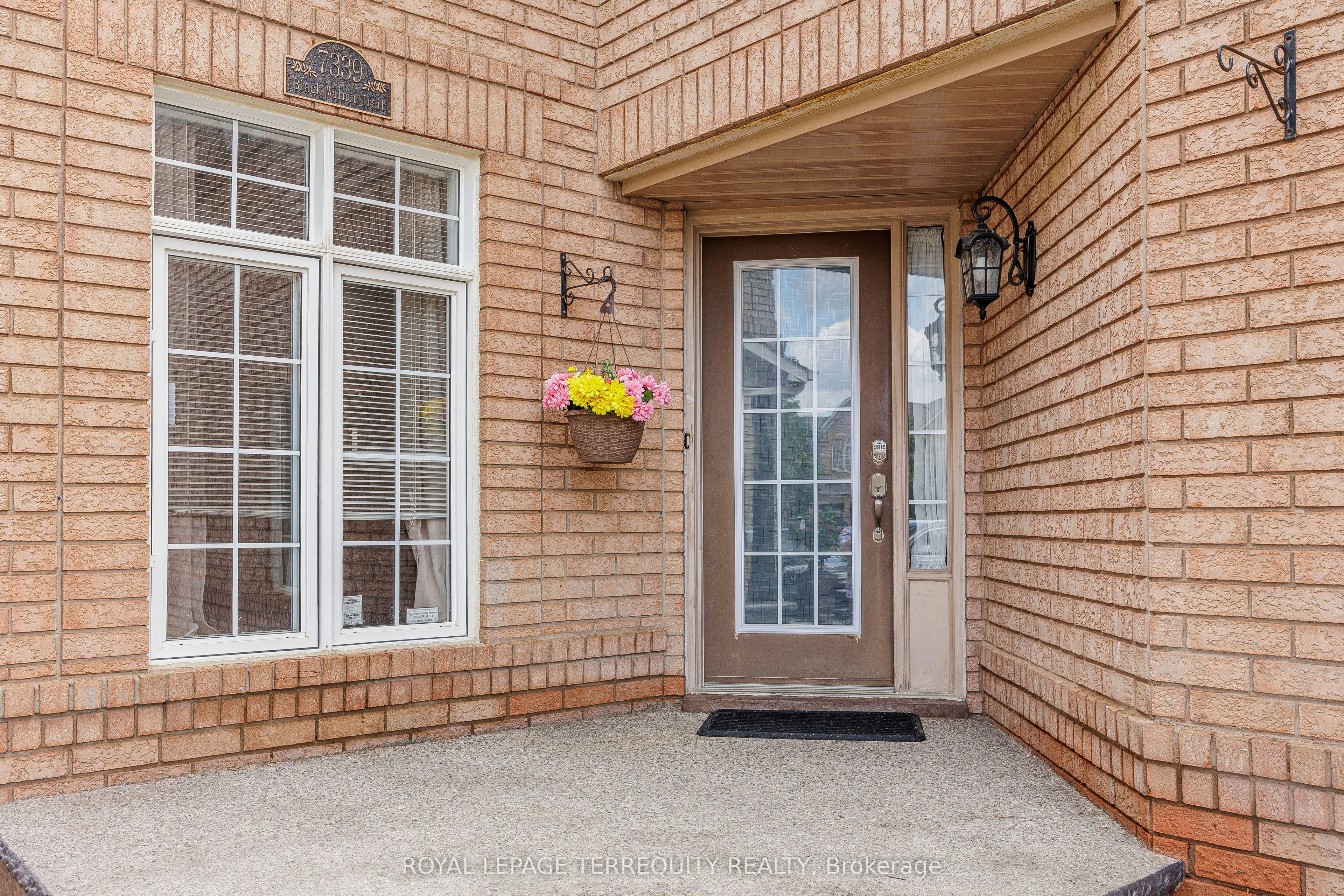 7339 Black Walnut Trail, Mississauga, ON, L5N 7M3 - 43
