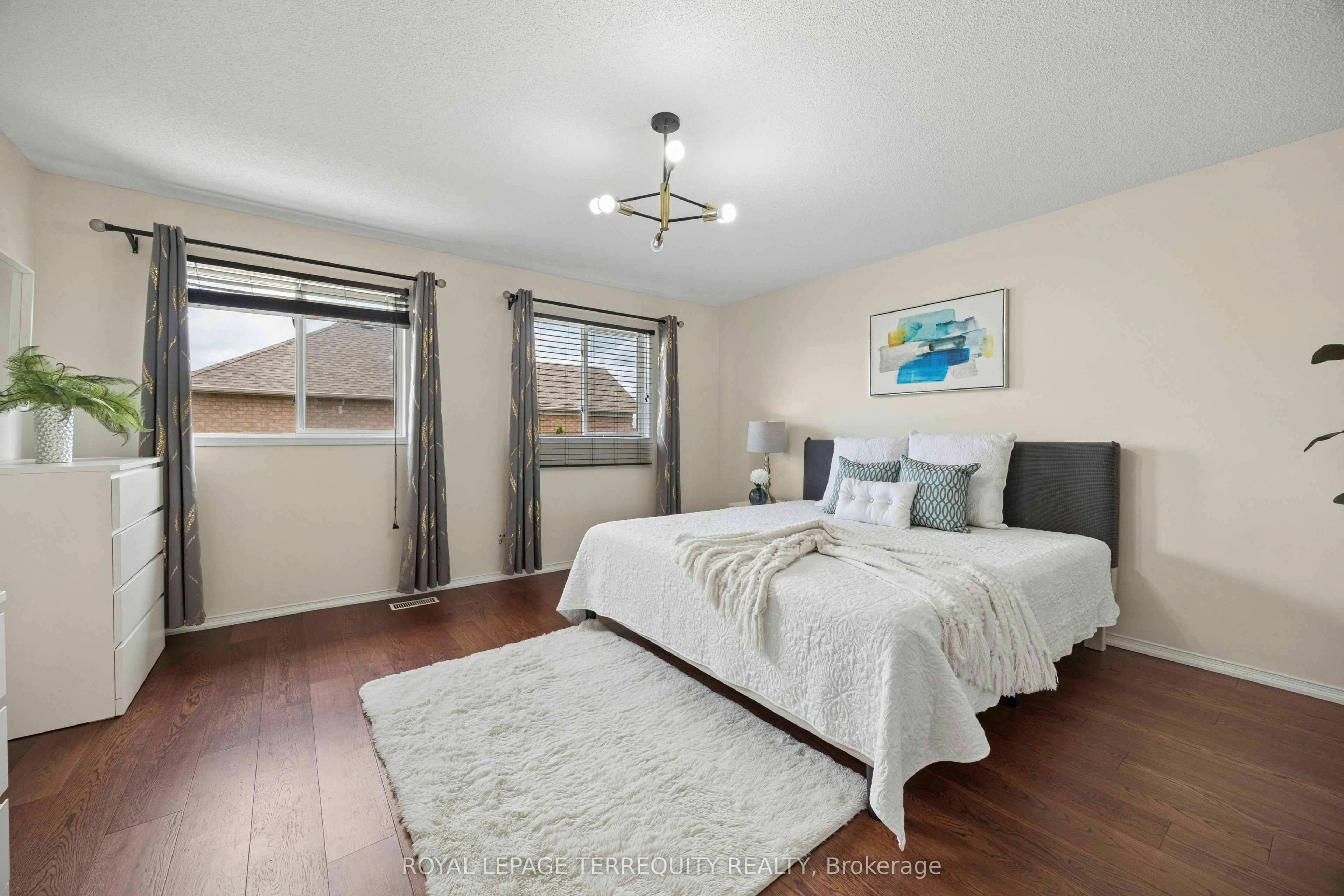 7339 Black Walnut Trail, Mississauga, ON, L5N 7M3 - 23