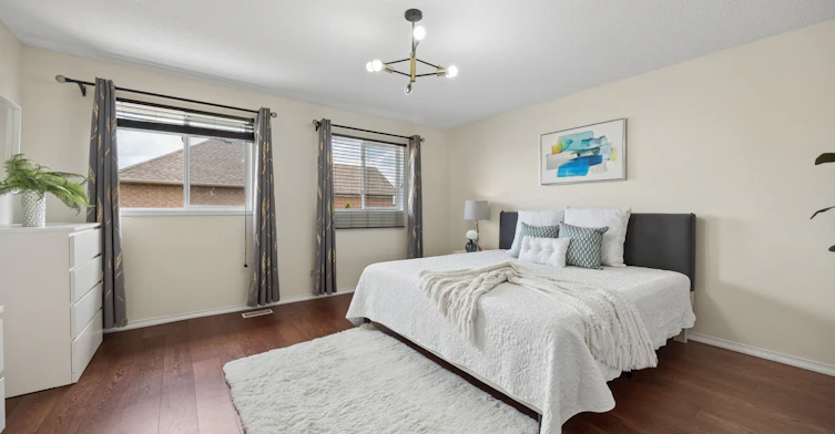 7339 Black Walnut Trail, Mississauga, ON, L5N 7M3 - 23