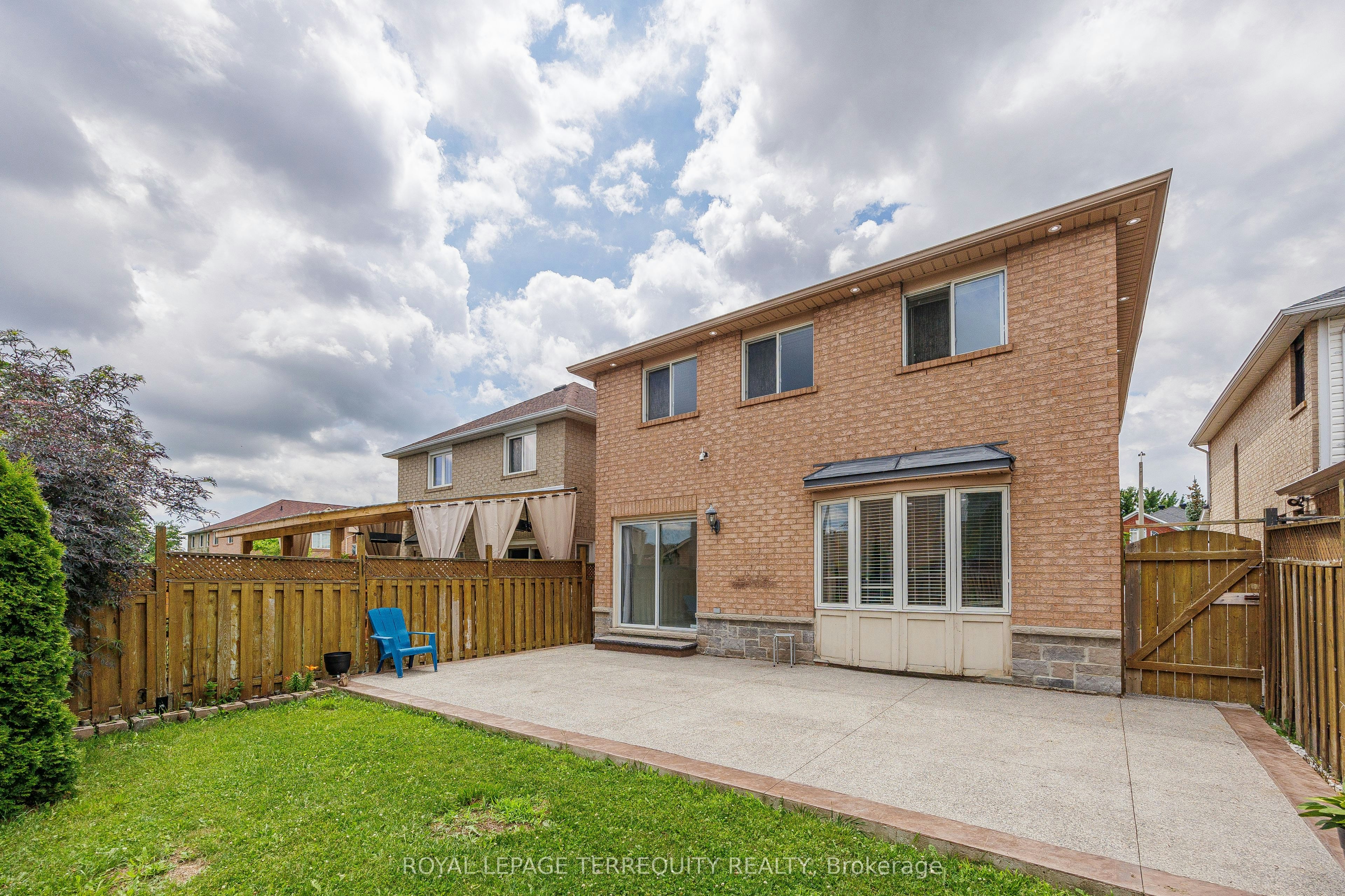 7339 Black Walnut Trail, Mississauga, ON, L5N 7M3 - 33