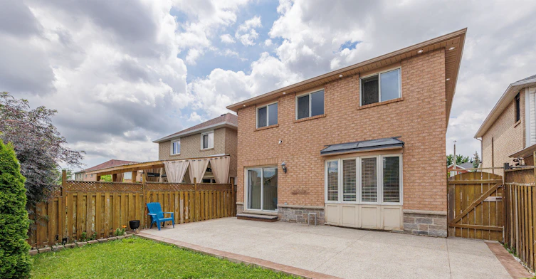 7339 Black Walnut Trail, Mississauga, ON, L5N 7M3 - 33