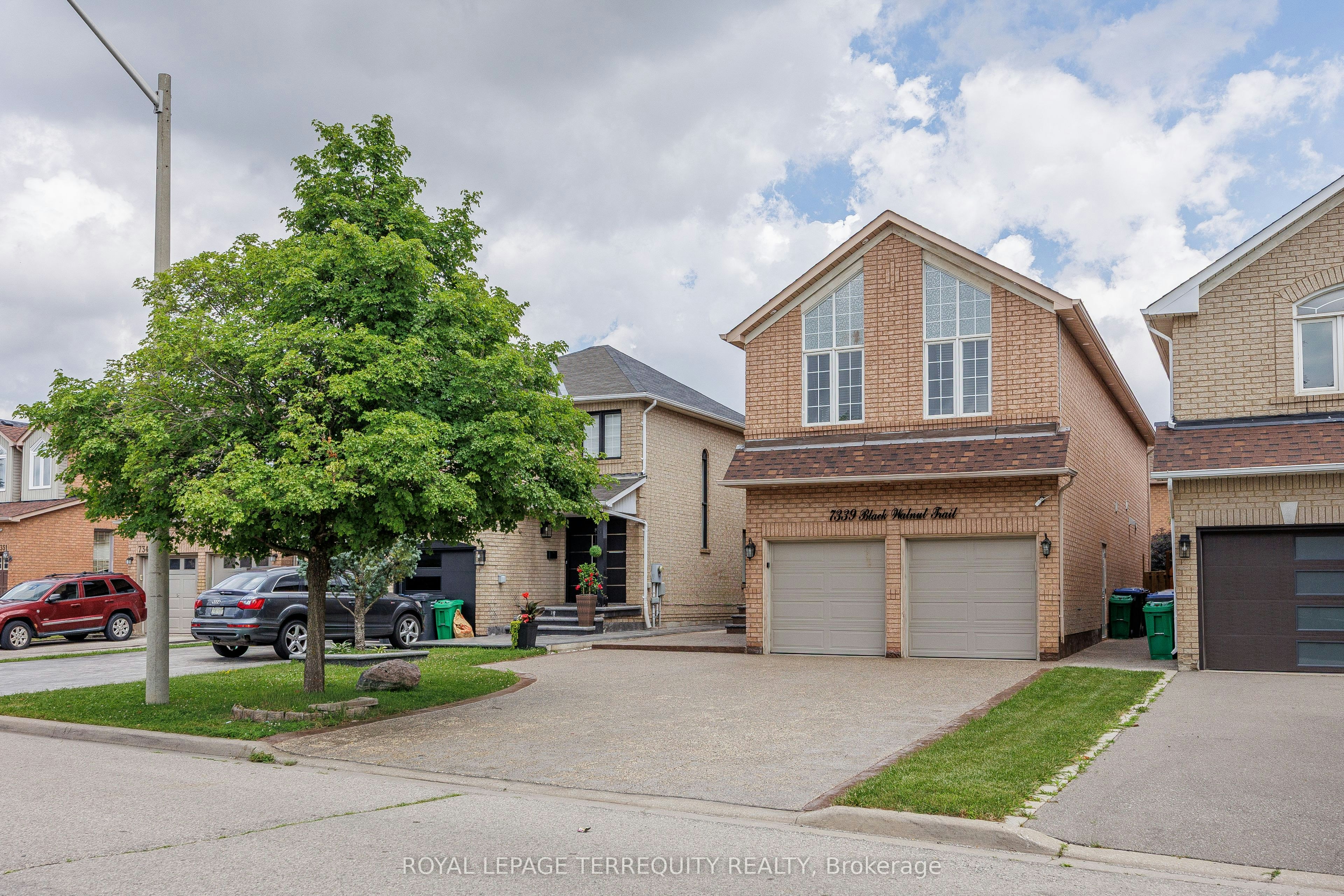 7339 Black Walnut Trail, Mississauga, ON, L5N 7M3 - 40