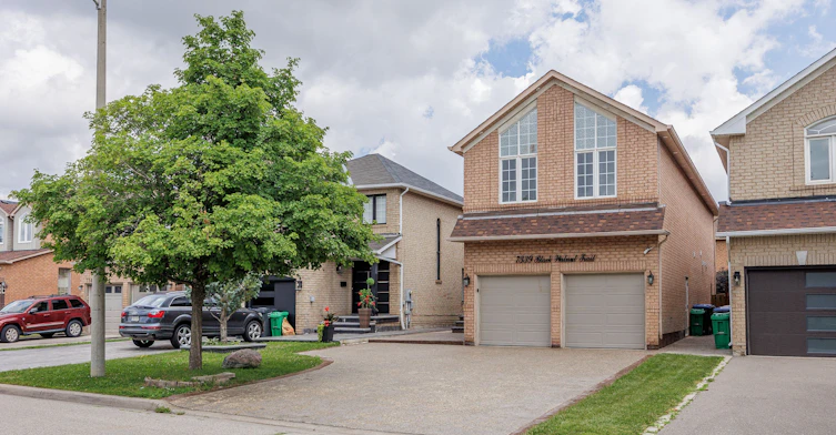7339 Black Walnut Trail, Mississauga, ON, L5N 7M3 - 40