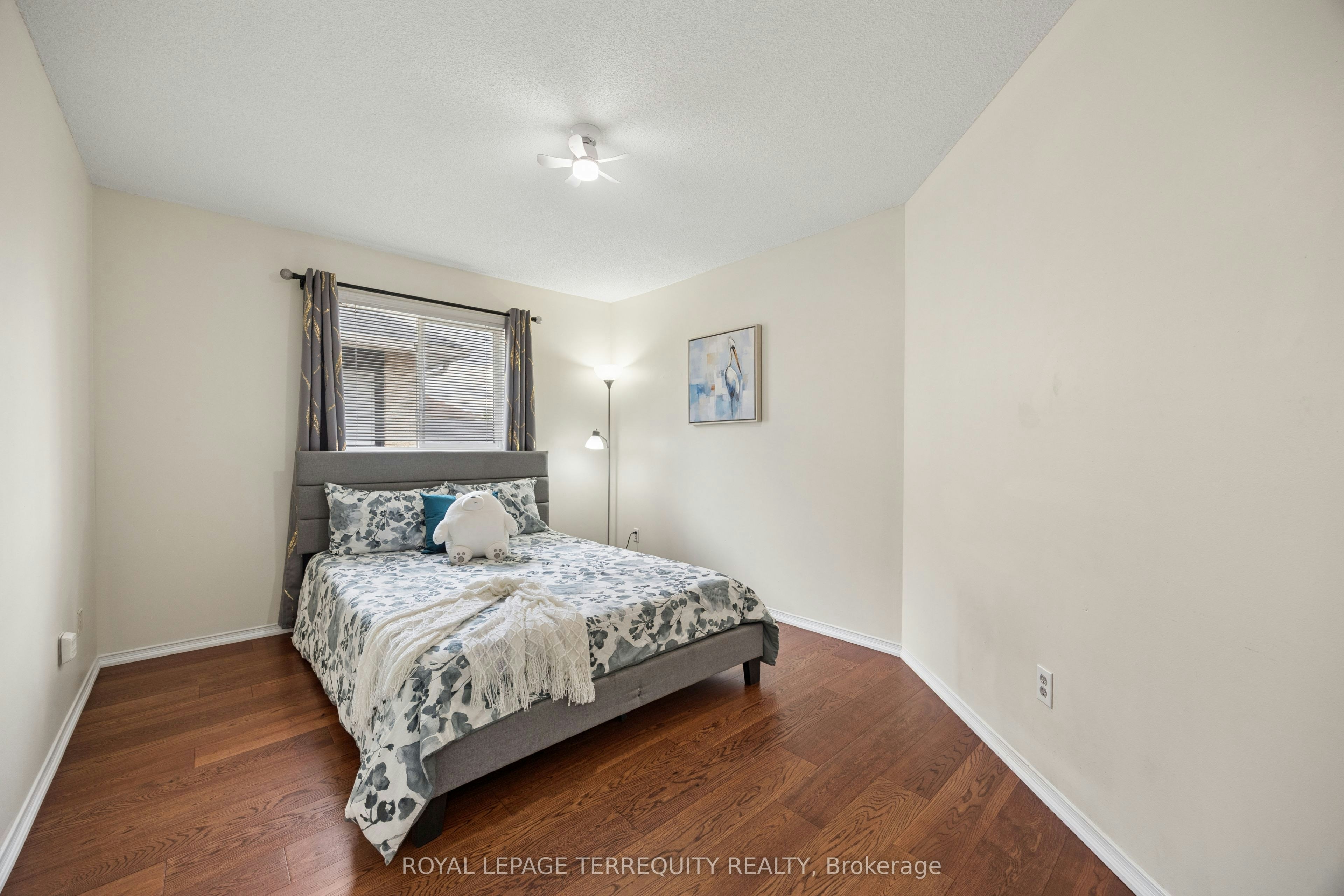 7339 Black Walnut Trail, Mississauga, ON, L5N 7M3 - 21
