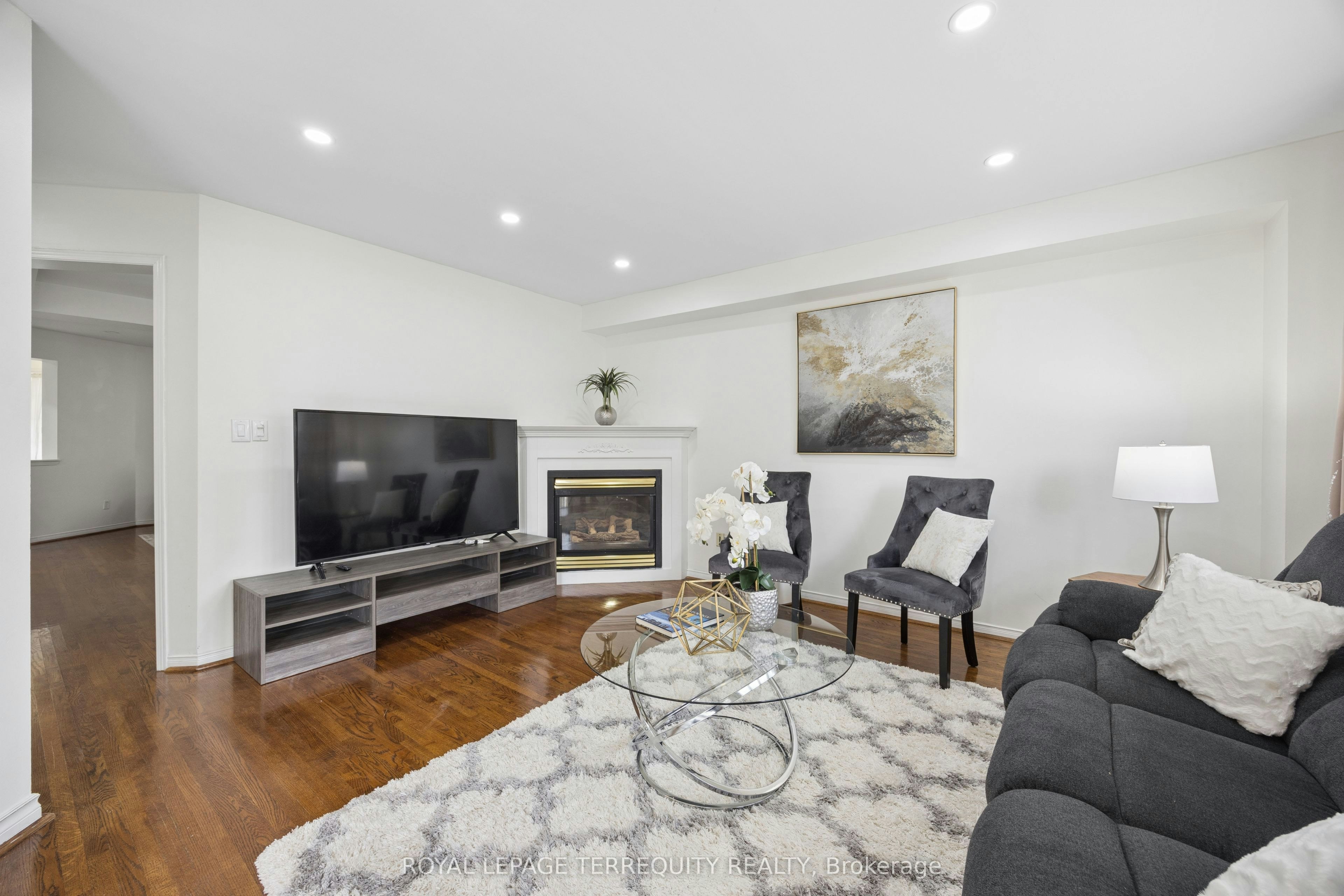 7339 Black Walnut Trail, Mississauga, ON, L5N 7M3 - 10