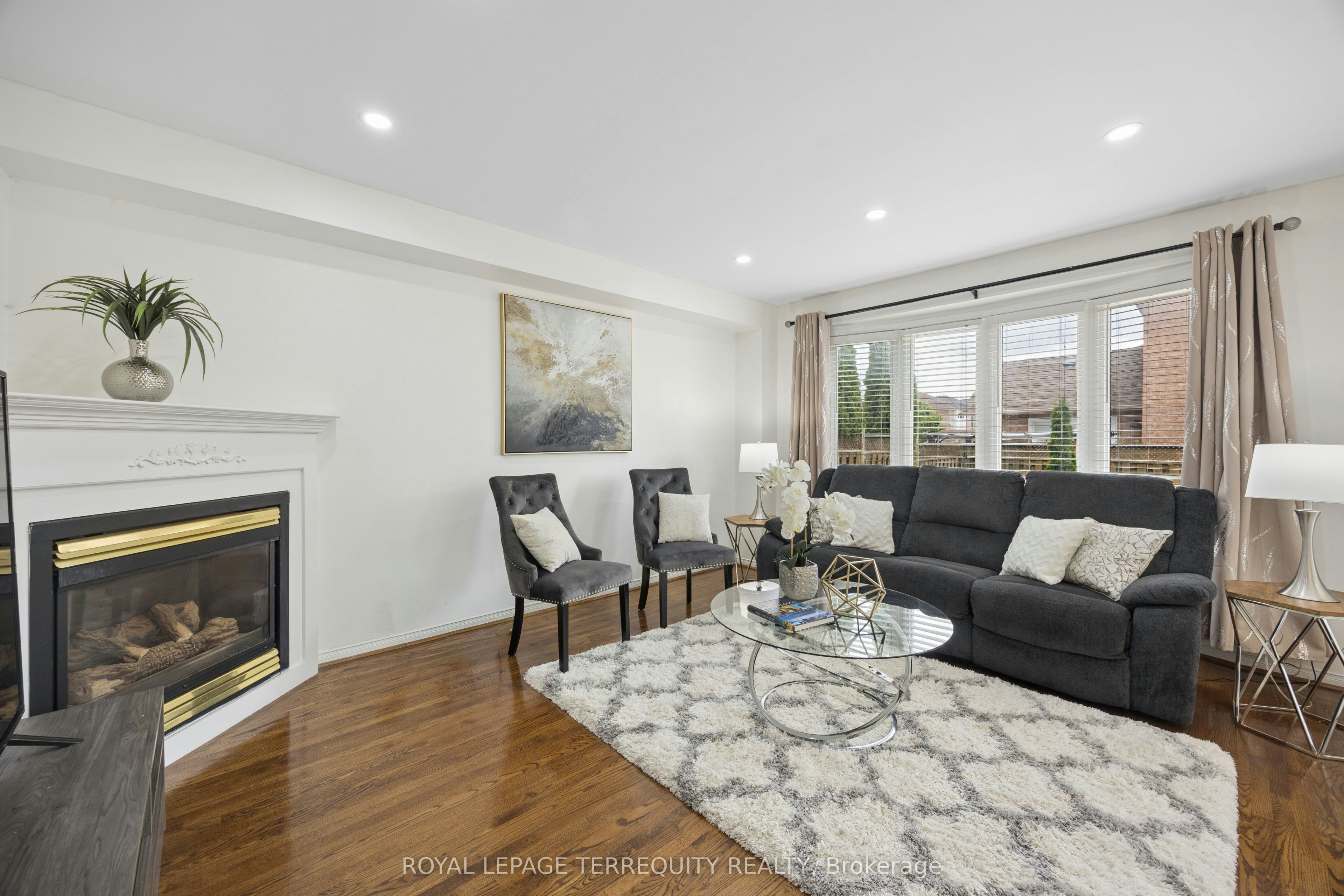 7339 Black Walnut Trail, Mississauga, ON, L5N 7M3 - 8