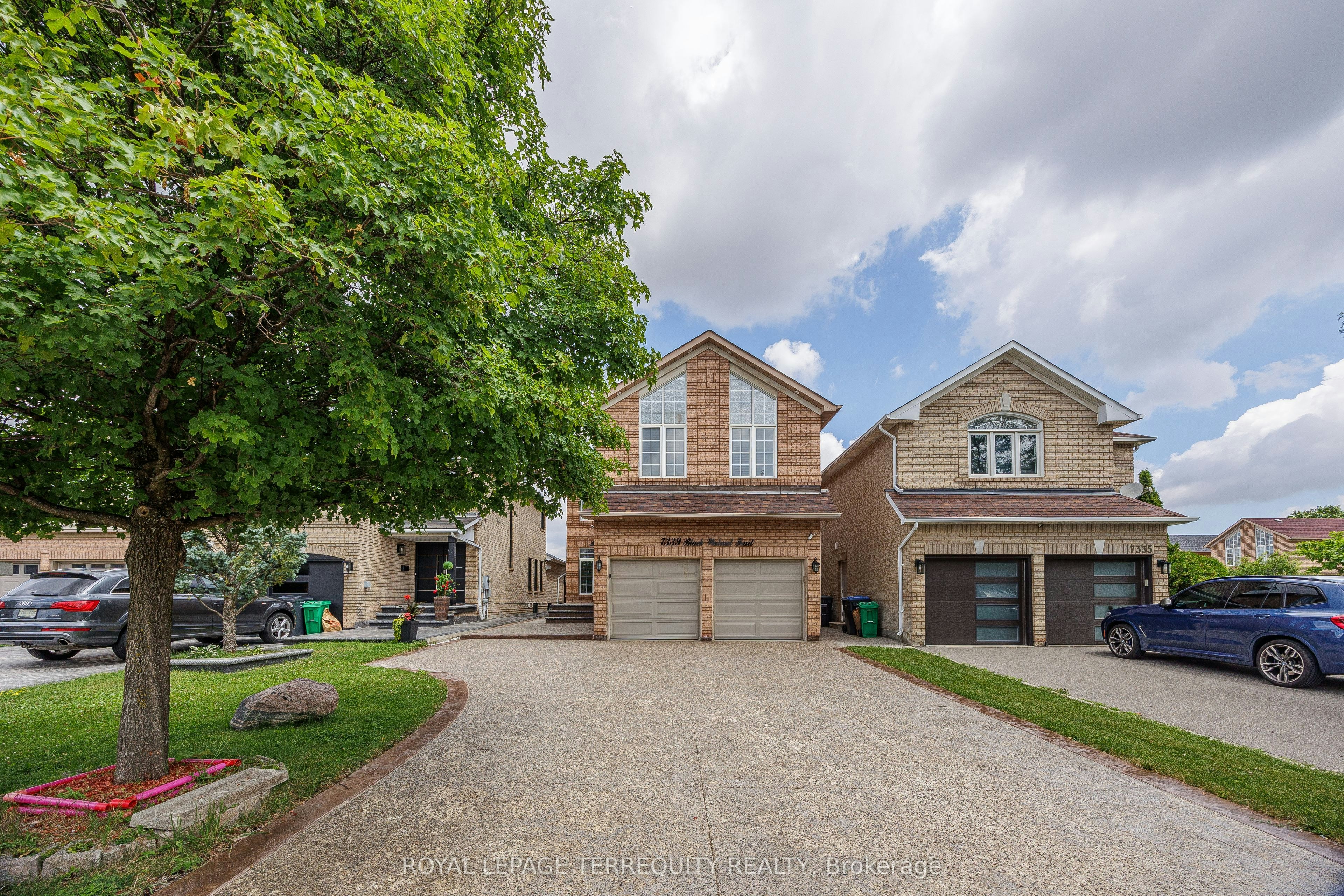 7339 Black Walnut Trail, Mississauga, ON, L5N 7M3 - 37