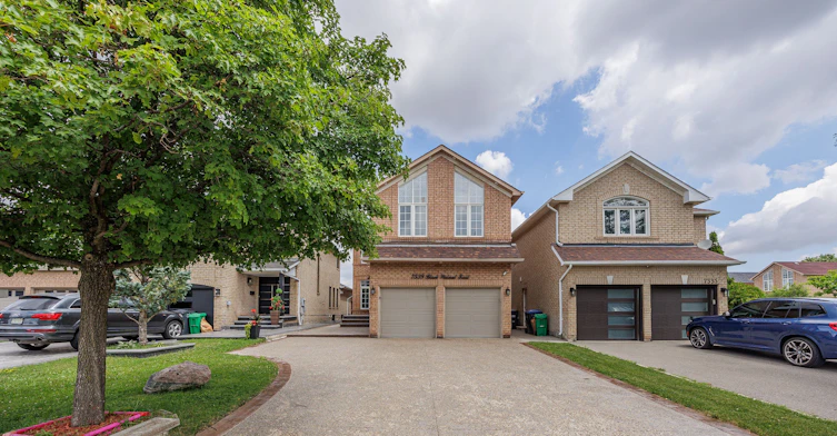 7339 Black Walnut Trail, Mississauga, ON, L5N 7M3 - 37