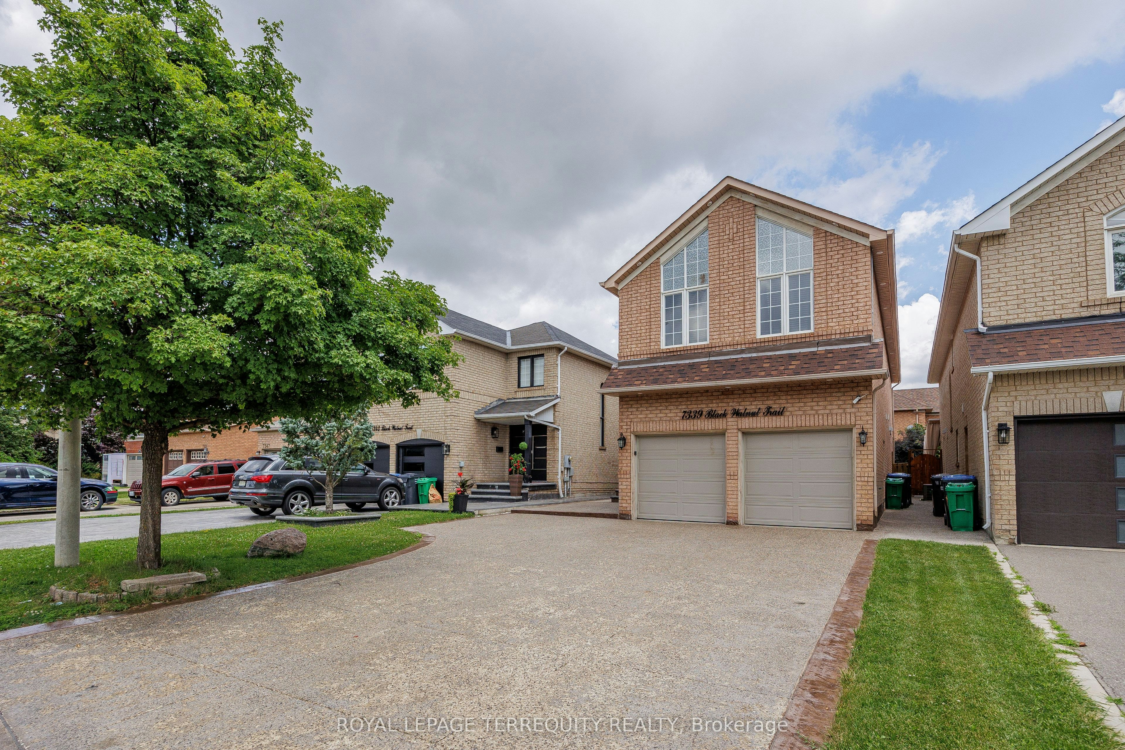 7339 Black Walnut Trail, Mississauga, ON, L5N 7M3 - 41