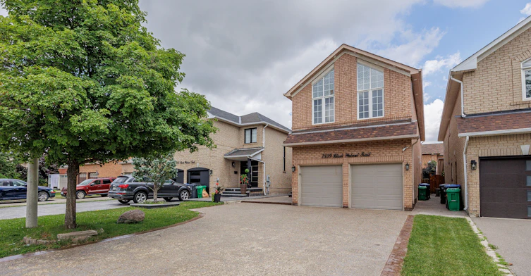 7339 Black Walnut Trail, Mississauga, ON, L5N 7M3 - 41