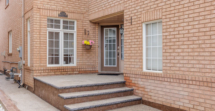 7339 Black Walnut Trail, Mississauga, ON, L5N 7M3 - 42