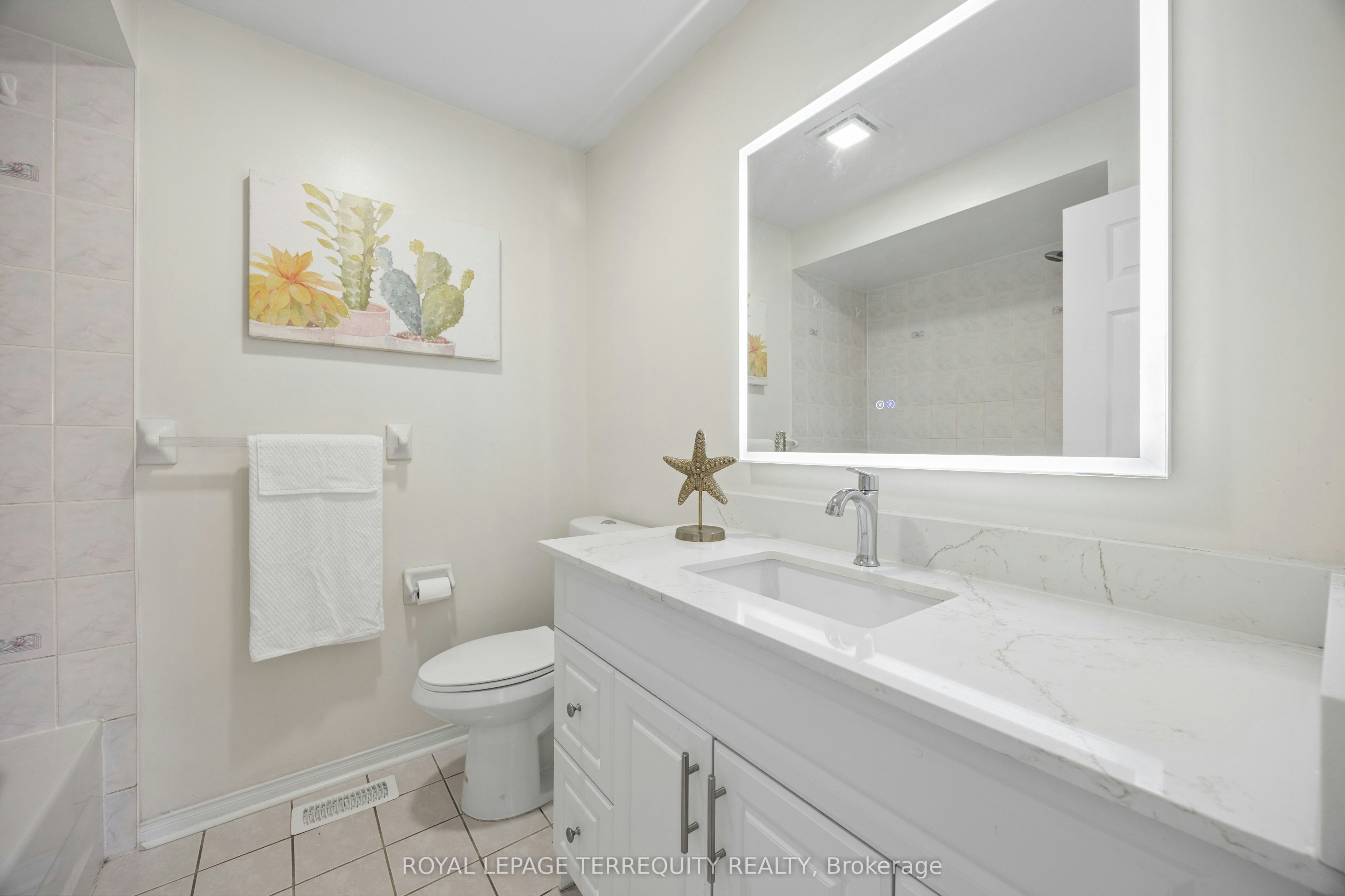 7339 Black Walnut Trail, Mississauga, ON, L5N 7M3 - 19