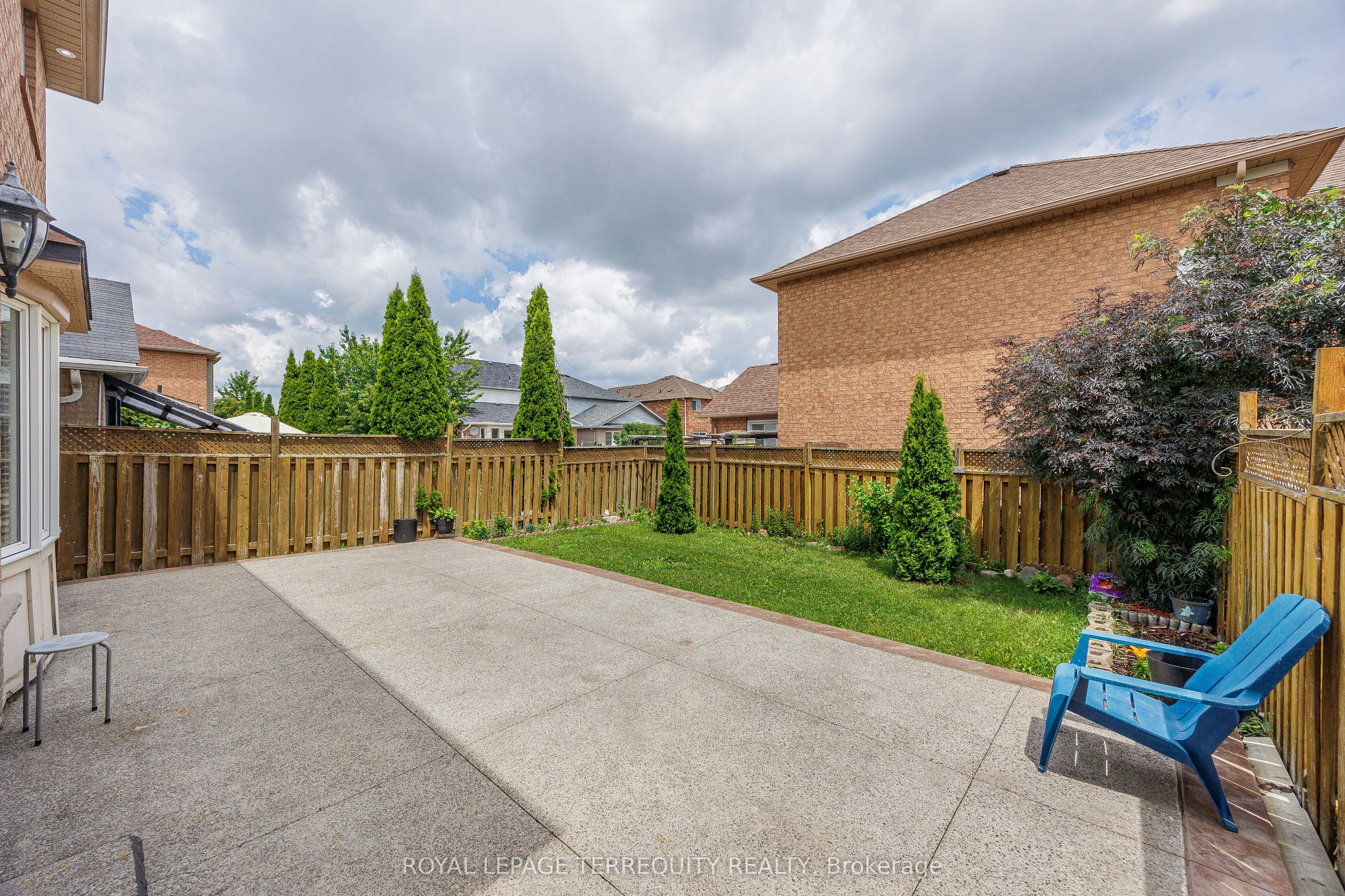 7339 Black Walnut Trail, Mississauga, ON, L5N 7M3 - 31