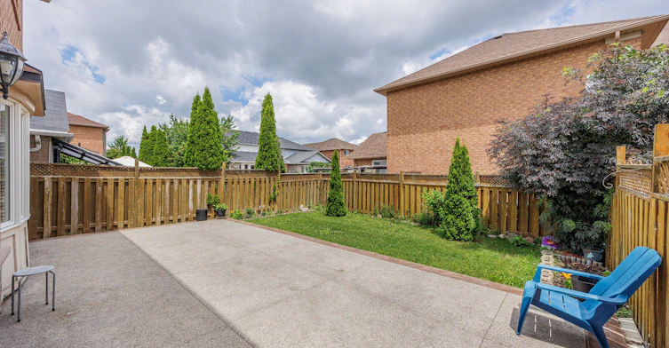 7339 Black Walnut Trail, Mississauga, ON, L5N 7M3 - 31