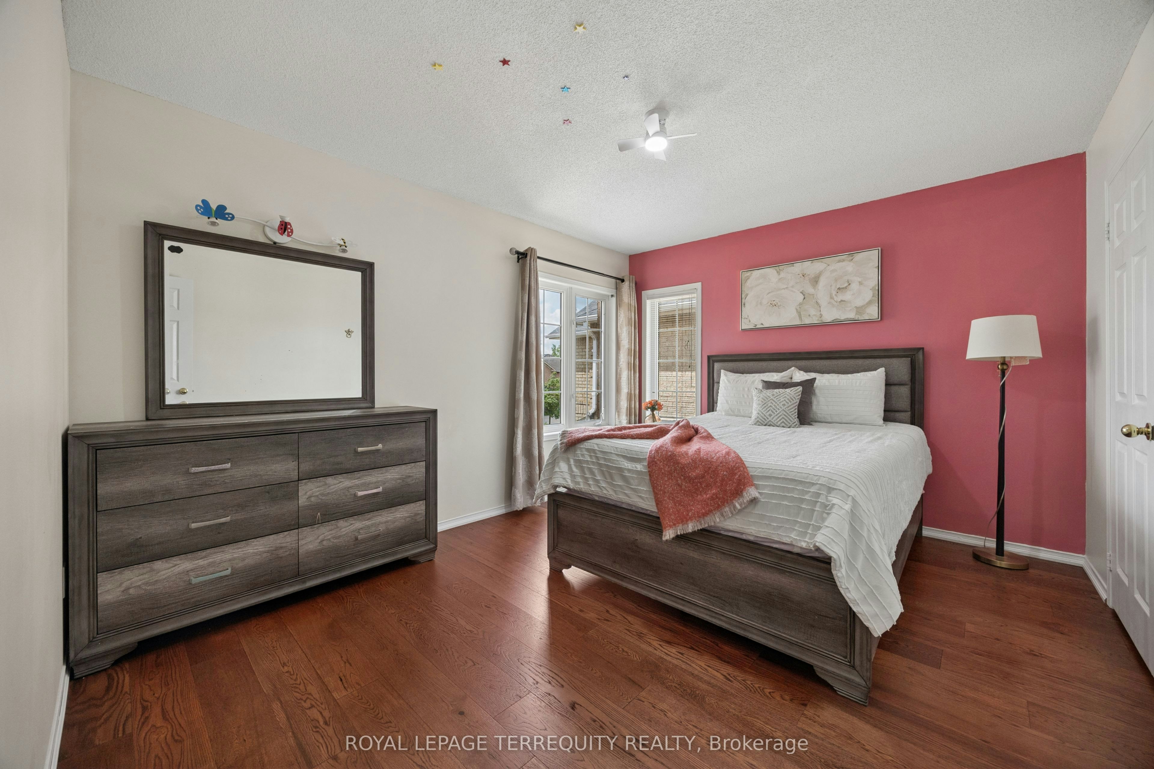 7339 Black Walnut Trail, Mississauga, ON, L5N 7M3 - 20
