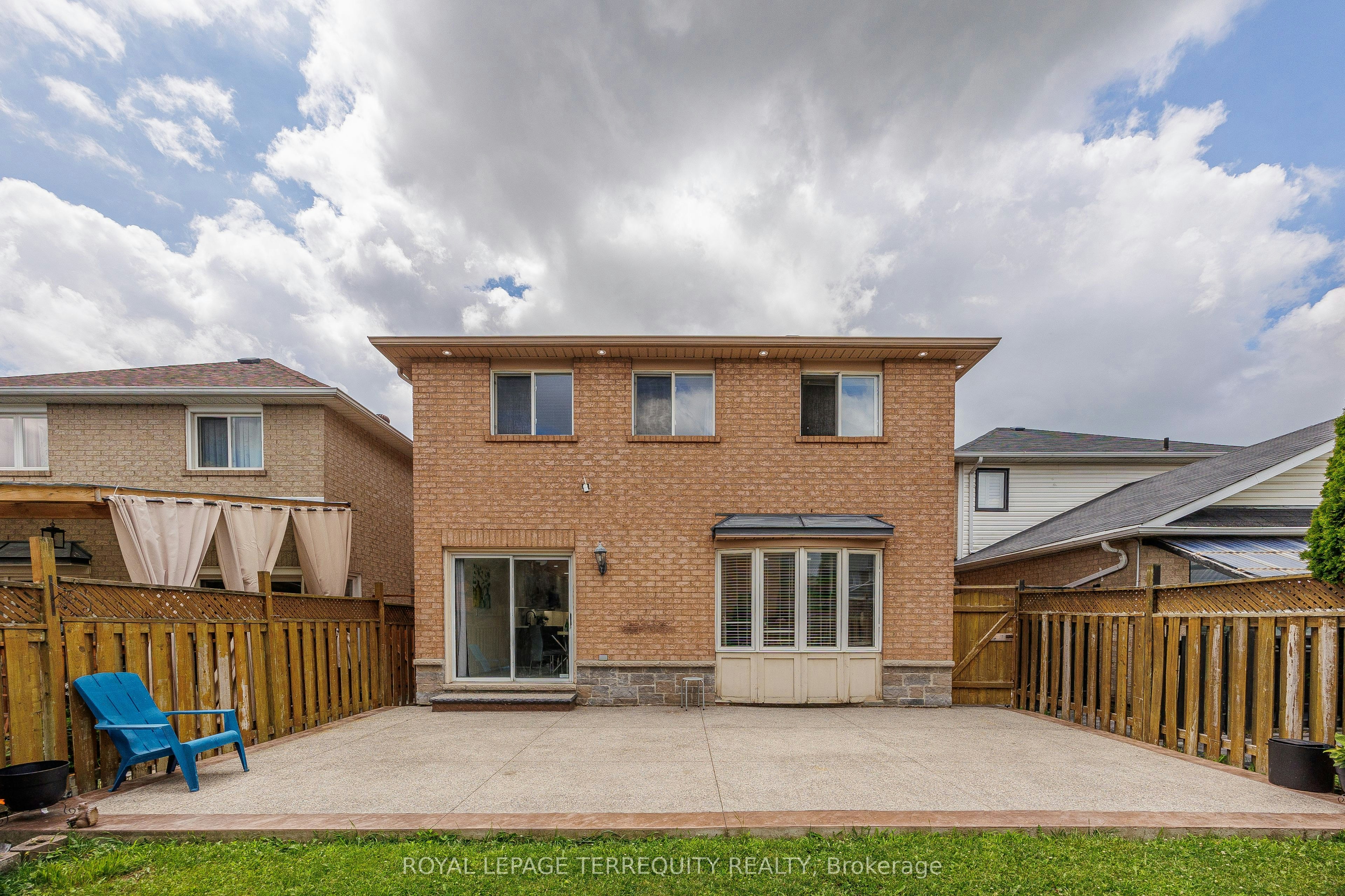 7339 Black Walnut Trail, Mississauga, ON, L5N 7M3 - 34