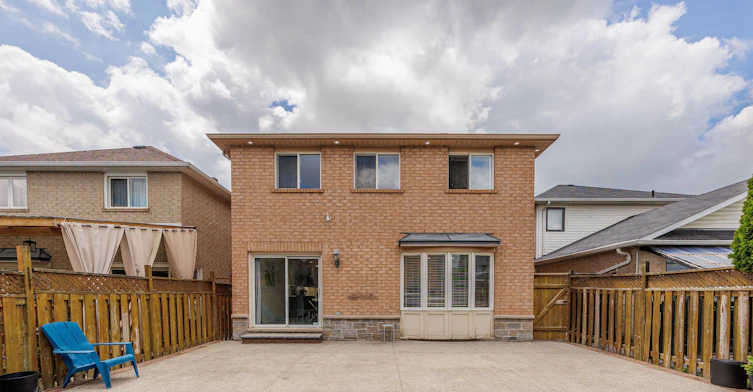 7339 Black Walnut Trail, Mississauga, ON, L5N 7M3 - 34