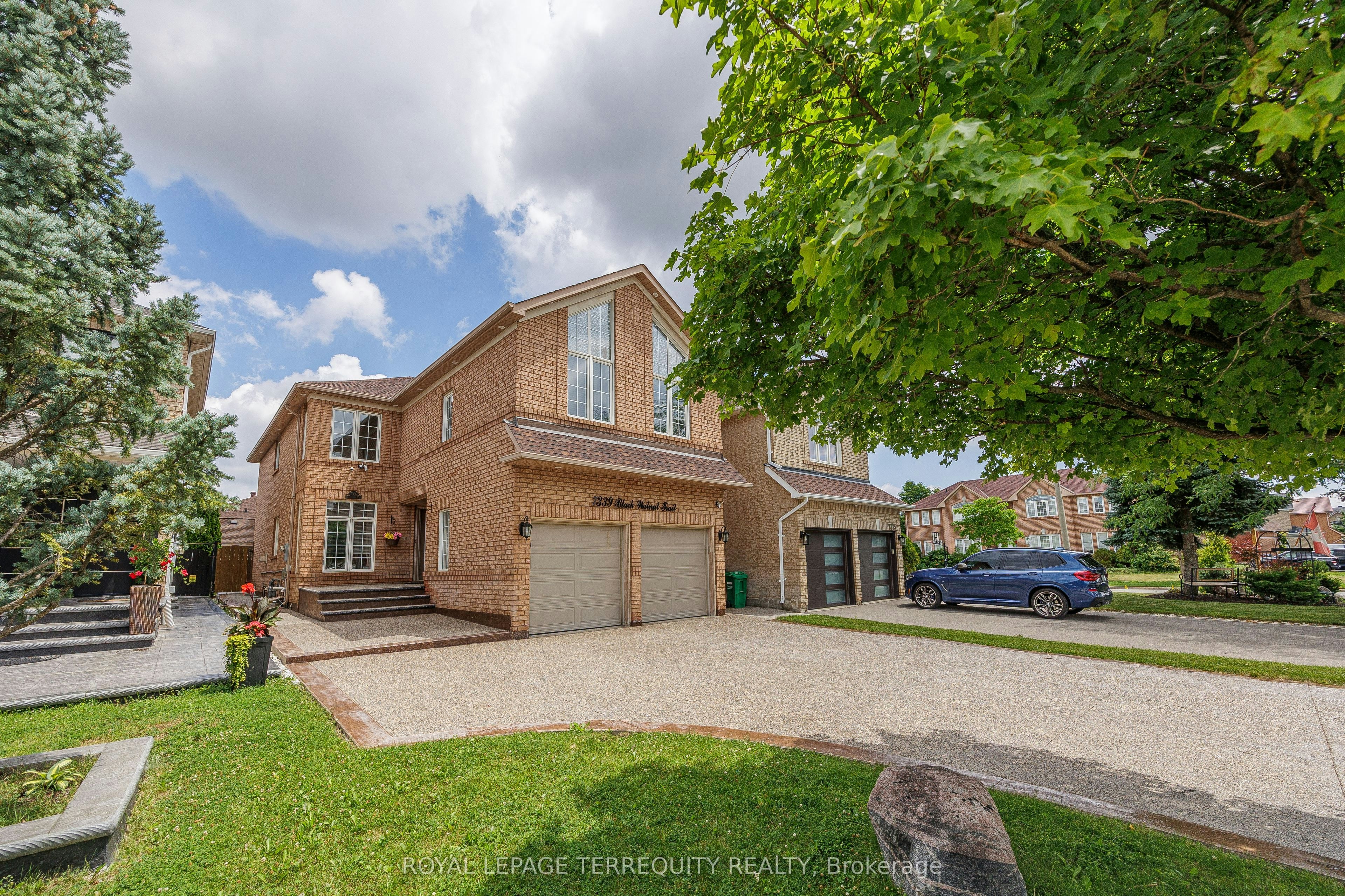 7339 Black Walnut Trail, Mississauga, ON, L5N 7M3 - 36