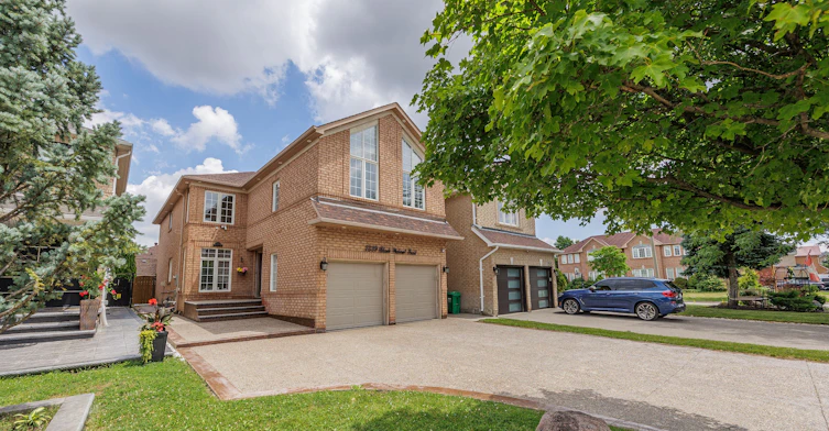7339 Black Walnut Trail, Mississauga, ON, L5N 7M3 - 36