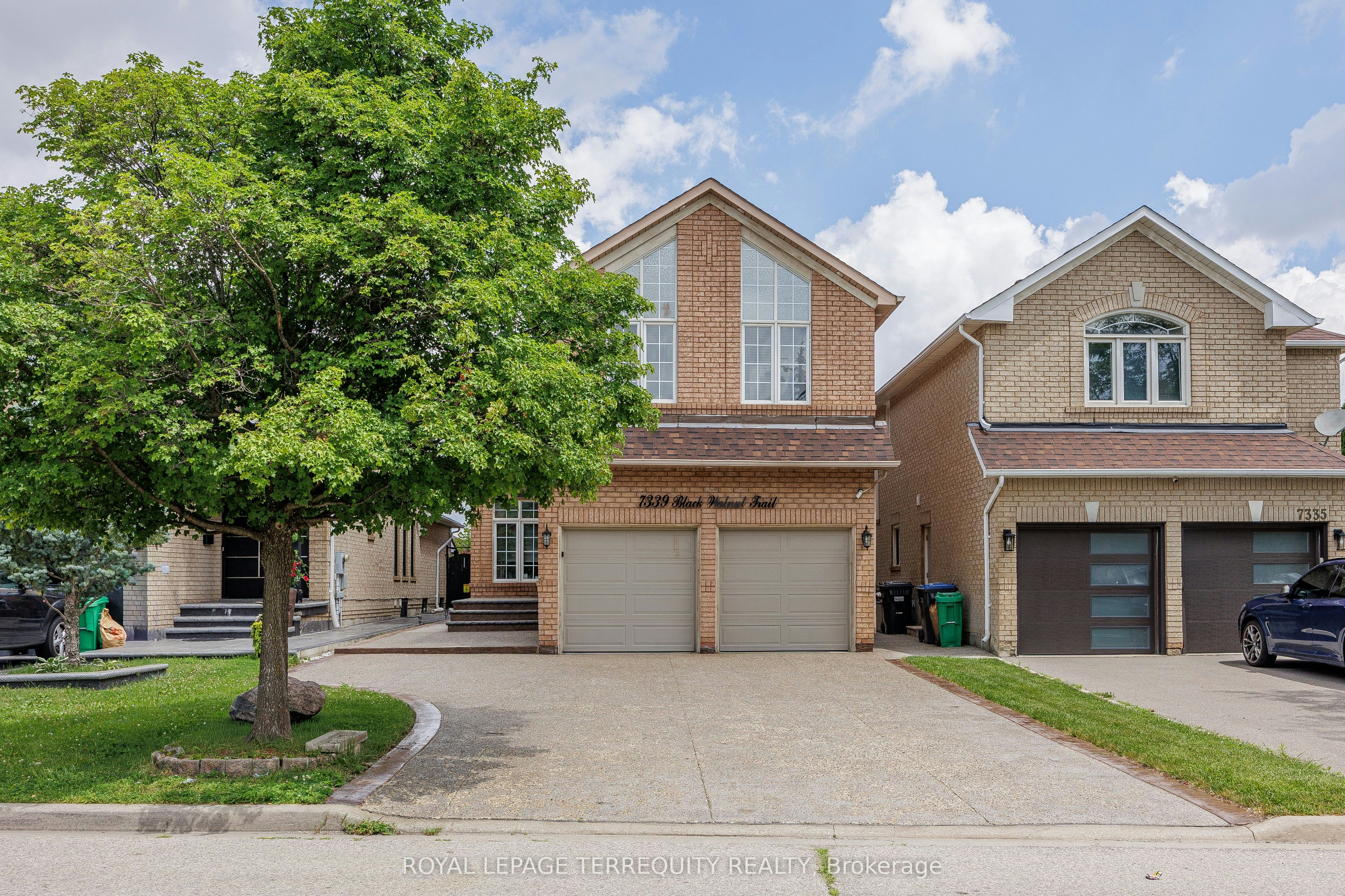 7339 Black Walnut Trail, Mississauga, ON, L5N 7M3 - 39