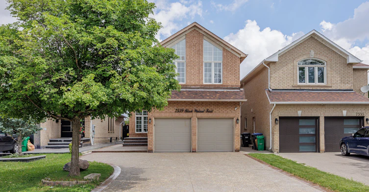 7339 Black Walnut Trail, Mississauga, ON, L5N 7M3 - 39